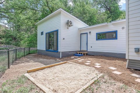 Tiny photo for 1401 Greenwood Ave #1 & 2, Austin, TX 78721 (MLS # 6536216)
