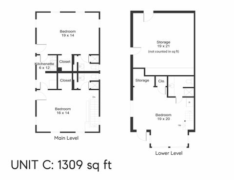 Tiny photo for 408 W 33rd ST, Austin, TX 78705 (MLS # 7203256)