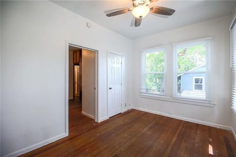 Tiny photo for 408 W 33rd ST, Austin, TX 78705 (MLS # 7203256)
