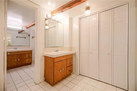 Tiny photo for 408 W 33rd ST, Austin, TX 78705 (MLS # 7203256)
