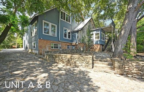 Tiny photo for 408 W 33rd ST, Austin, TX 78705 (MLS # 7203256)