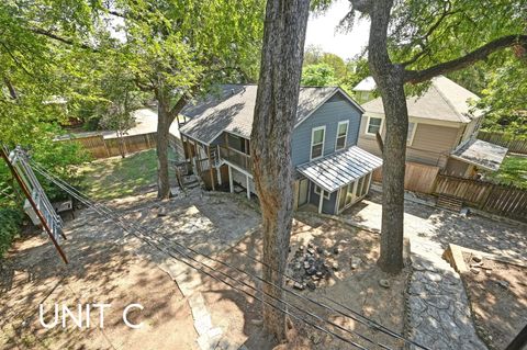 Tiny photo for 408 W 33rd ST, Austin, TX 78705 (MLS # 7203256)
