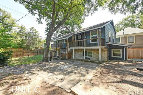 Tiny photo for 408 W 33rd ST, Austin, TX 78705 (MLS # 7203256)