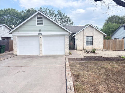 Photo of 1915 Egger Ave, Round Rock, TX 78664 (MLS # 6786402)
