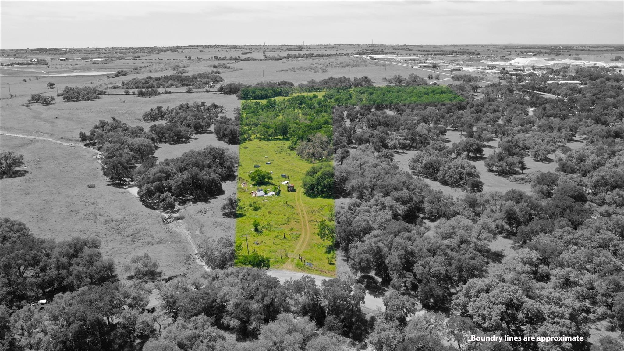 3215 County Road 305