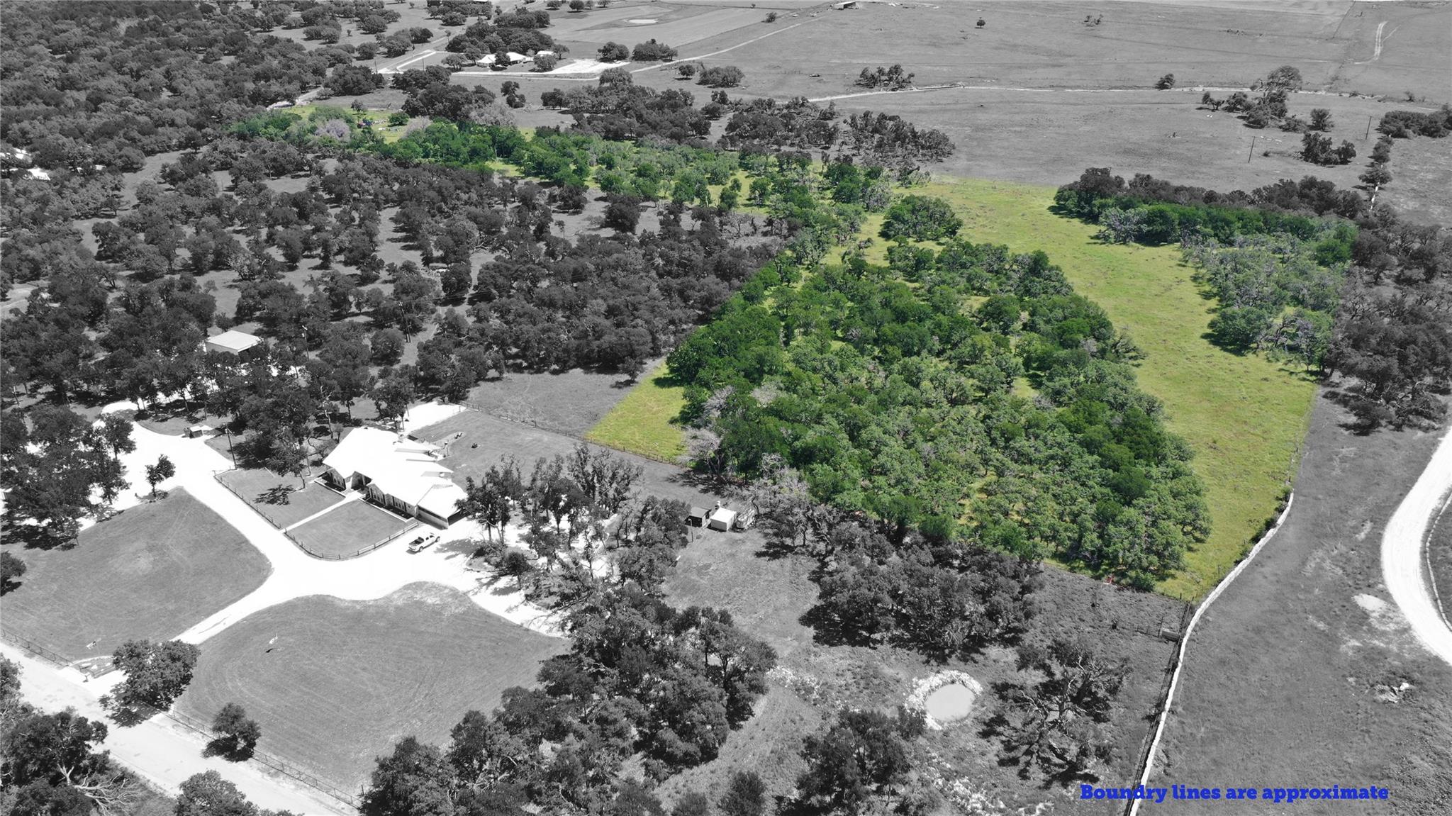 3215 County Road 305