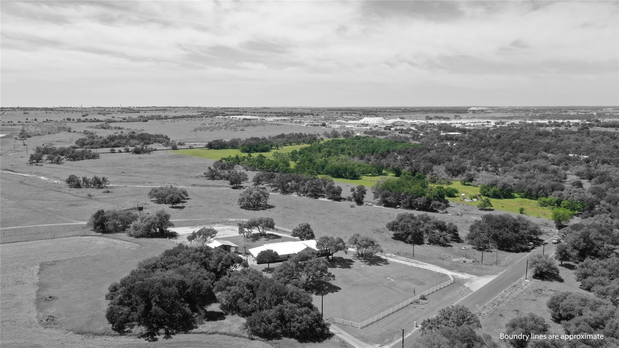 3215 County Road 305