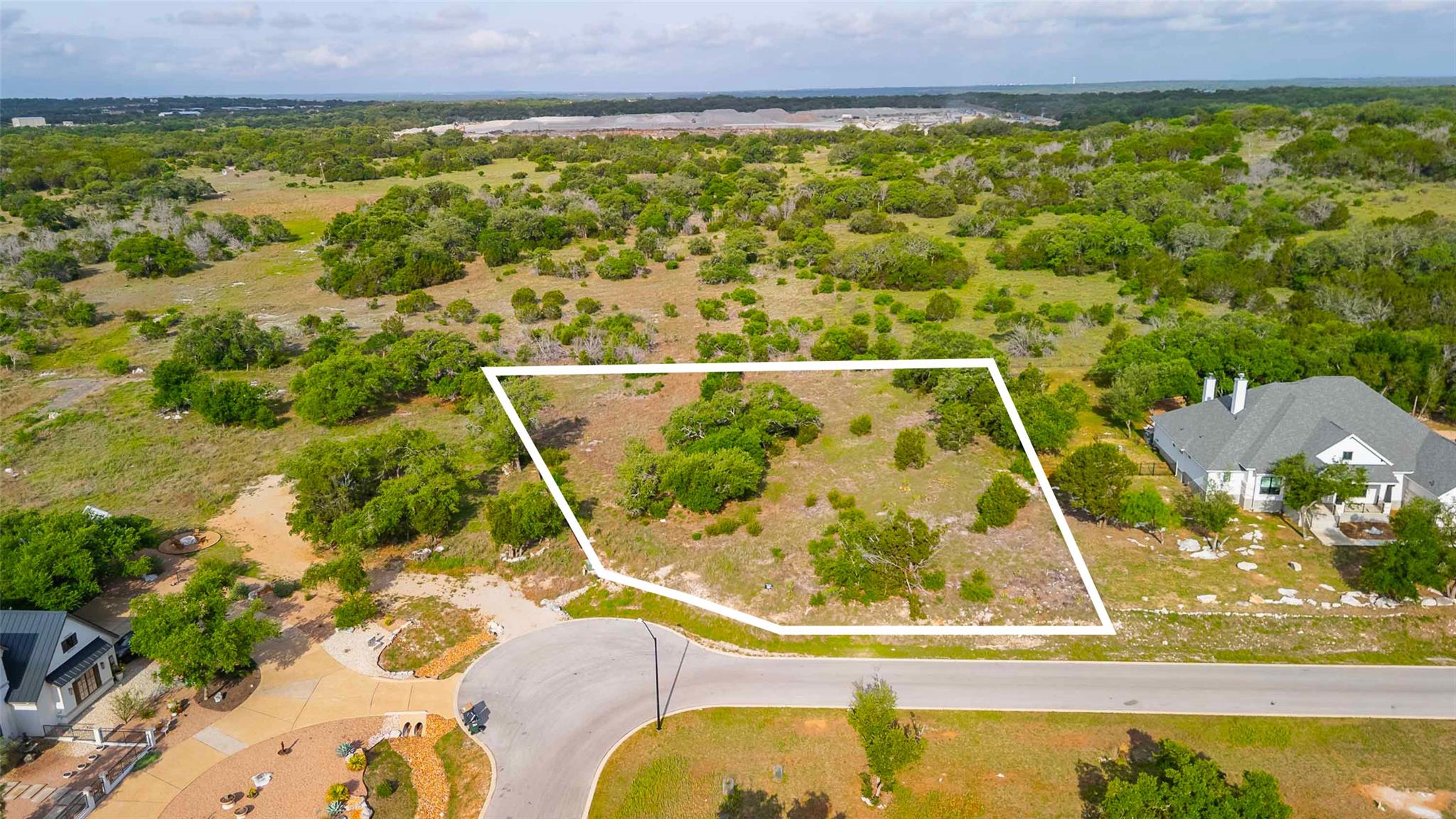 Lot 50 Mountain Laurel LN