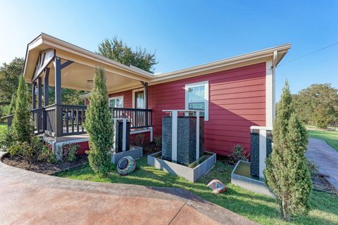 A home in Bastrop