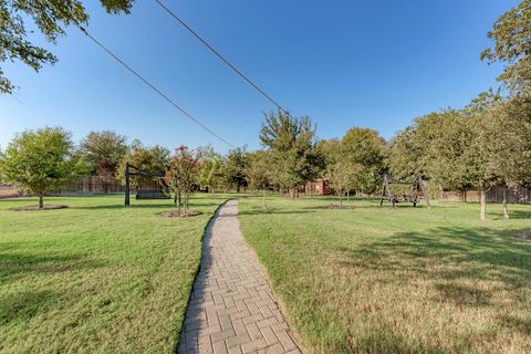 A home in Bastrop