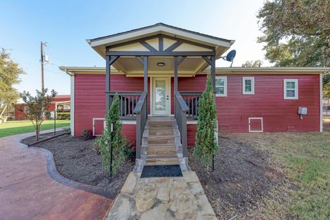 A home in Bastrop