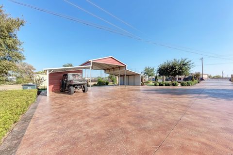 A home in Bastrop