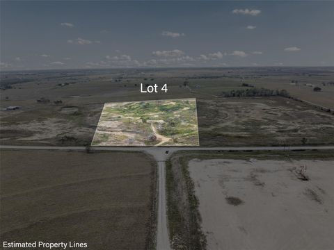 Photo of Lot 4 County Road 335, Shiner, TX 77984 (MLS # 3941036)
