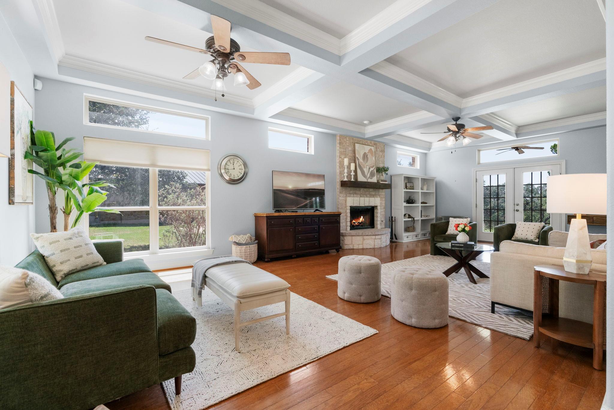 2442 La Ventana PKWY