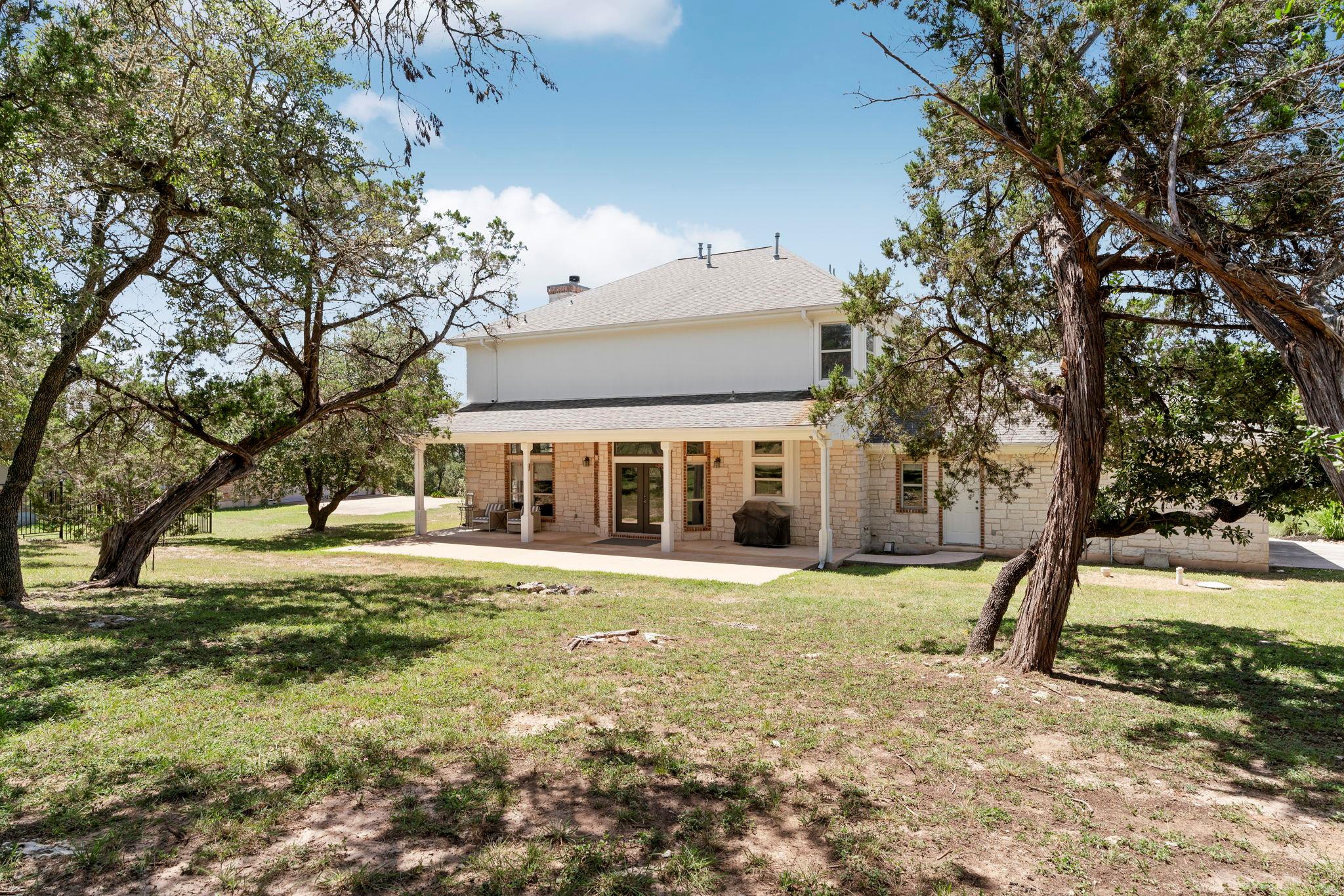 2442 La Ventana PKWY