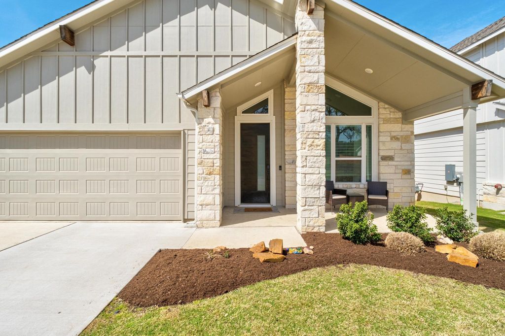 Photo of 1055 Sage Thrasher CIR, Dripping Springs, TX 78620 (MLS # 4241819)