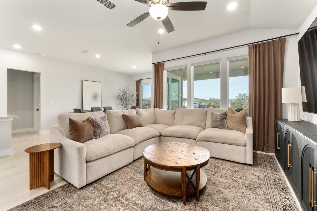 Photo of 1055 Sage Thrasher CIR, Dripping Springs, TX 78620 (MLS # 4241819)