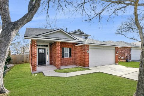 Photo of 11116 Jim Thorpe LN, Austin, TX 78748 (MLS # 1927251)