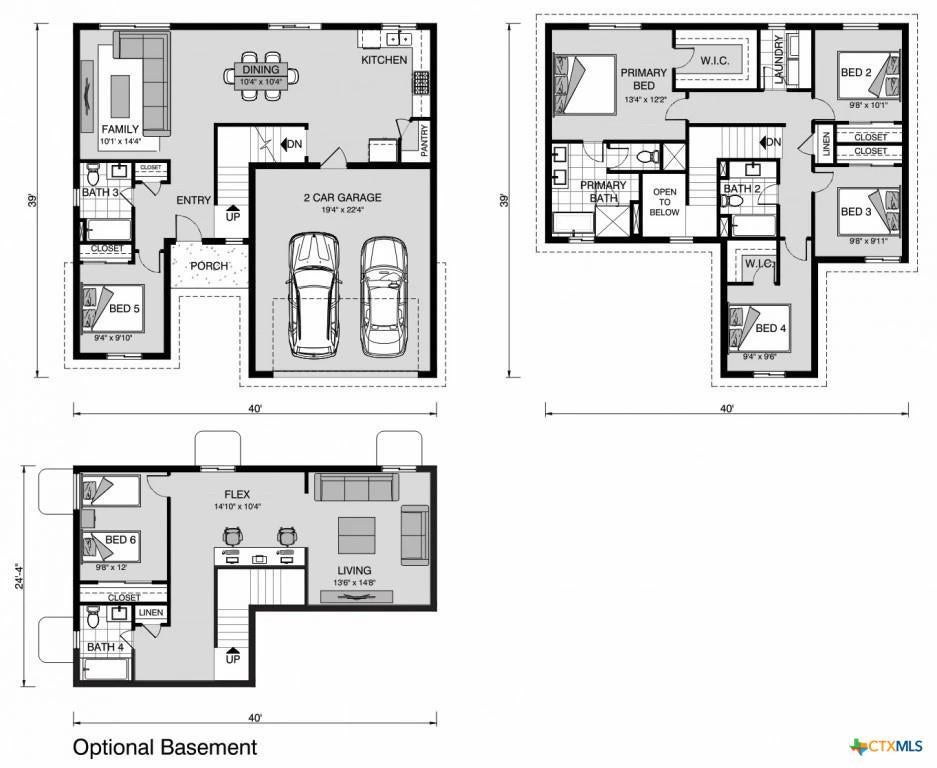 417 Black Jack Oak DR