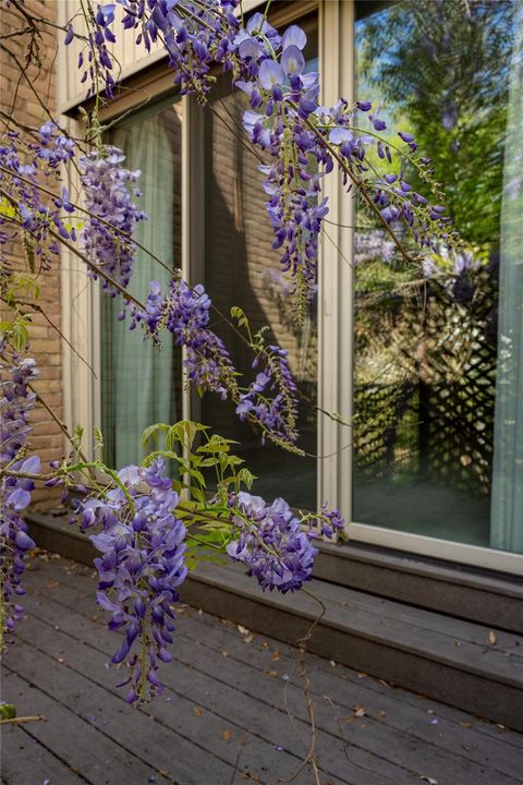 A home in Austin