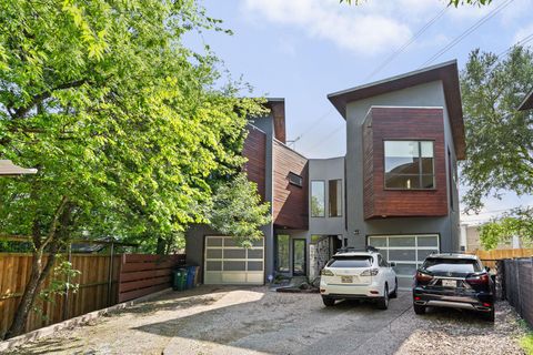 1907 W 30th ST Austin TX 78703