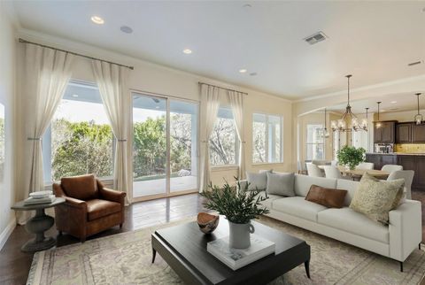 Tiny photo for 1415 Roaring FRK, Leander, TX 78641 (MLS # 2634177)