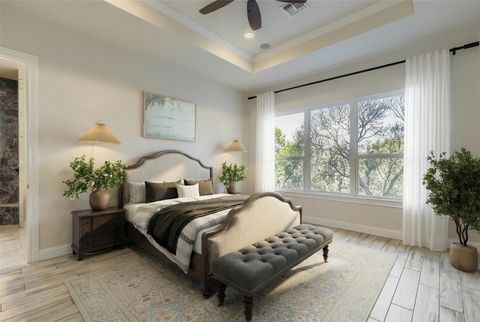 Tiny photo for 1415 Roaring FRK, Leander, TX 78641 (MLS # 2634177)