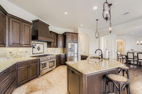 Tiny photo for 1415 Roaring FRK, Leander, TX 78641 (MLS # 2634177)