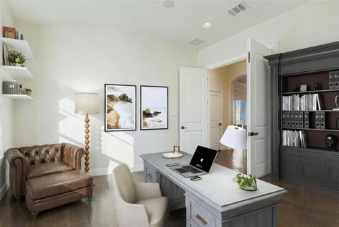 Tiny photo for 1415 Roaring FRK, Leander, TX 78641 (MLS # 2634177)