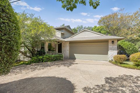 Photo of 5701 Westslope DR #3, Austin, TX 78731 (MLS # 8562519)