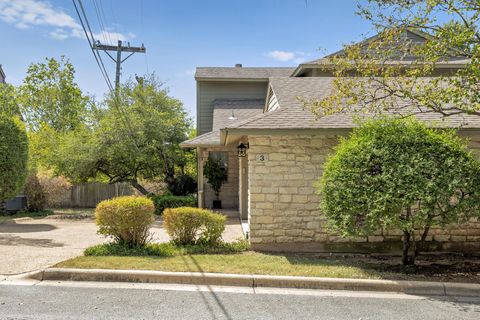 Tiny photo for 5701 Westslope DR #3, Austin, TX 78731 (MLS # 8562519)