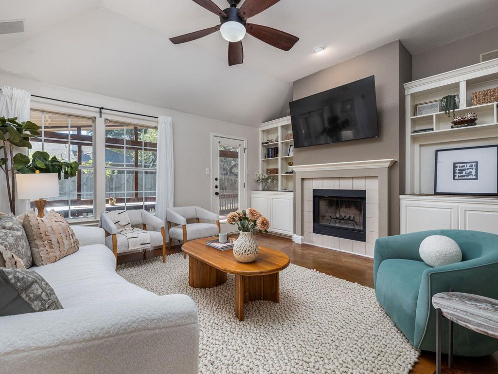 Photo for 4505 Muskdeer DR, Austin, TX 78749 (MLS # 6842959)