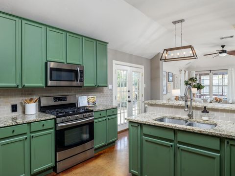 Tiny photo for 4505 Muskdeer DR, Austin, TX 78749 (MLS # 6842959)