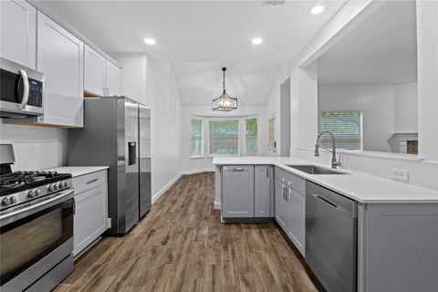 Photo of 1700 Warwick WAY, Cedar Park, TX 78613 (MLS # 8173287)