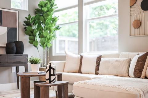 Tiny photo for 5512 Duval ST #2, Austin, TX 78751 (MLS # 6253324)