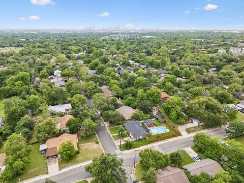 Tiny photo for 6902 Notre Dame DR, Austin, TX 78723 (MLS # 7714876)