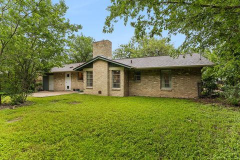 Tiny photo for 6902 Notre Dame DR, Austin, TX 78723 (MLS # 7714876)
