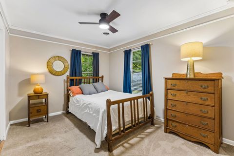 Tiny photo for 6902 Notre Dame DR, Austin, TX 78723 (MLS # 7714876)