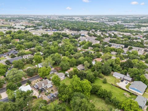Tiny photo for 6902 Notre Dame DR, Austin, TX 78723 (MLS # 7714876)
