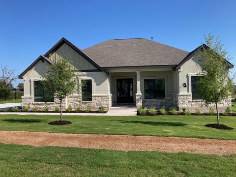 A home in Dripping Springs