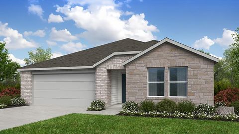 Photo of 1224 Crumpton DR, Pflugerville, TX 78660 (MLS # 1652766)