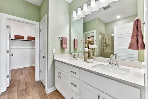 Tiny photo for 5617 Koshoa DR, Austin, TX 78754 (MLS # 1614980)