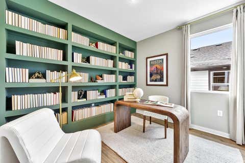 Tiny photo for 5617 Koshoa DR, Austin, TX 78754 (MLS # 1614980)