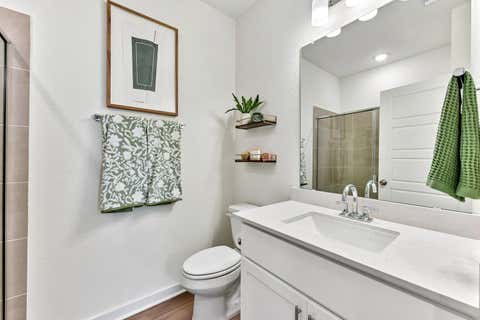 Tiny photo for 5617 Koshoa DR, Austin, TX 78754 (MLS # 1614980)