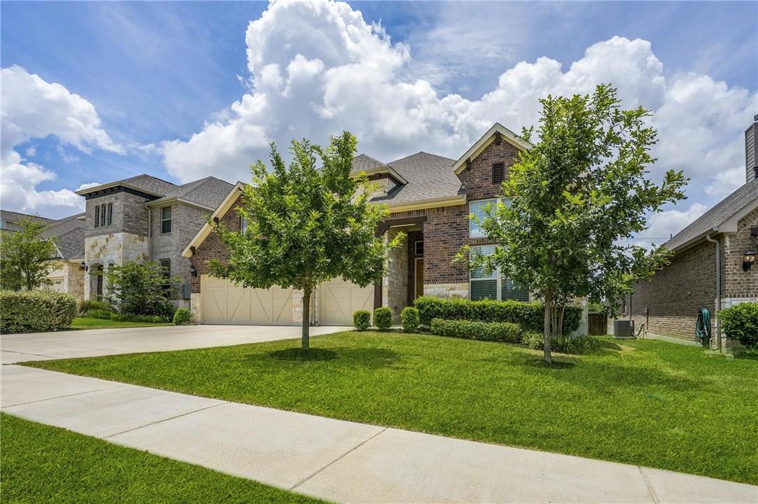 821 RICHARDSON LN