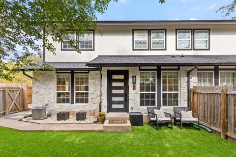 Photo of 1409 Camp Craft RD #C, West Lake Hills, TX 78746 (MLS # 3955202)