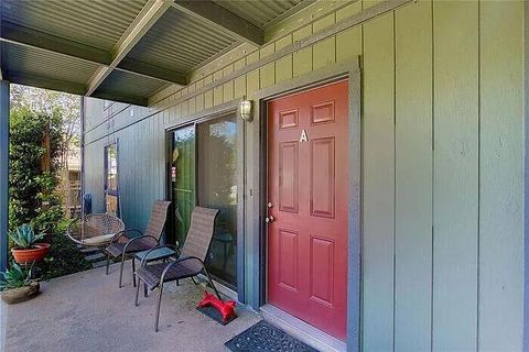 Photo of 6211 Adalee Ave #A, Austin, TX 78723 (MLS # 8180603)