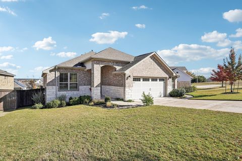 Photo of 1920 Muhly Bush BND, Leander, TX 78641 (MLS # 1794855)