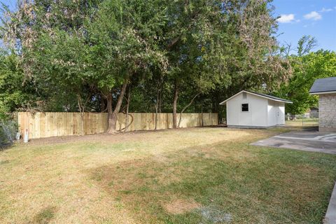Tiny photo for 10107 Oak Hollow DR, Austin, TX 78758 (MLS # 8682409)