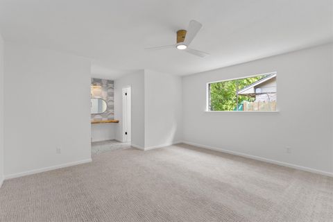 Tiny photo for 10107 Oak Hollow DR, Austin, TX 78758 (MLS # 8682409)
